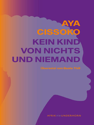 cover image of Kein Kind von Nichts und Niemand